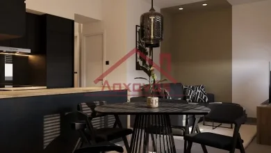 Ευκαιρία στο Χαϊδάρι: Νεόδμητο, μοντέρνο διαμέρισμα με άμεση πρόσβαση στο Μετρό! 1 Ευκαιρία στο Χαϊδάρι: Νεόδμητο, μοντέρνο διαμέρισμα με άμεση πρόσβαση στο Μετρό!