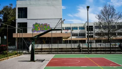 Έρχεται το πρόγραμμα "Αθηνά" για ενεργειακή αναβάθμιση νηπιαγωγείων και δημοτικών σχολείων 26 Έρχεται το πρόγραμμα "Αθηνά" για ενεργειακή αναβάθμιση νηπιαγωγείων και δημοτικών σχολείων