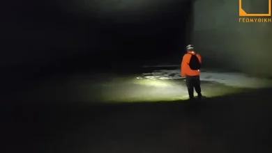 Στατικότητα των υποδομών στον Κηφισό: Πόσο ανησυχητικά είναι τα νέα ευρήματα – Σήμερα η έκτακτη σύσκεψη 8 Στατικότητα των υποδομών στον Κηφισό: Πόσο ανησυχητικά είναι τα νέα ευρήματα – Σήμερα η έκτακτη σύσκεψη
