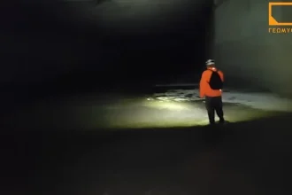 Και τρίτη, τεράστια λίμνη βρέθηκε στον Κηφισό! - Ψάρια, καταρράκτες, αλλά και σοβαροί φόβοι για τη στατικότητα