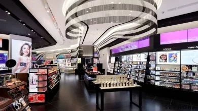 Μεγάλη αλυσίδα καλλυντικών και ειδών περιποίησης έρχεται στο River West - Grand οpening 24/1 41 Μεγάλη αλυσίδα καλλυντικών και ειδών περιποίησης έρχεται στο River West - Grand οpening 24/1