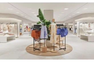 Να πώς κατασκευάζονται τα ρούχα της ZARA