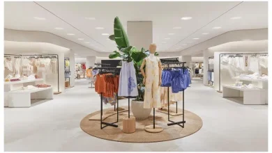 Να πώς κατασκευάζονται τα ρούχα της ZARA 1 Να πώς κατασκευάζονται τα ρούχα της ZARA