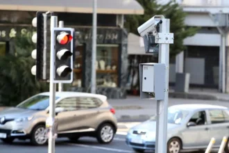 Αθήνα: Πότε έρχονται οι νέες κάμερες – Οι 6 παραβάσεις που θα έχουν στο στόχαστρο