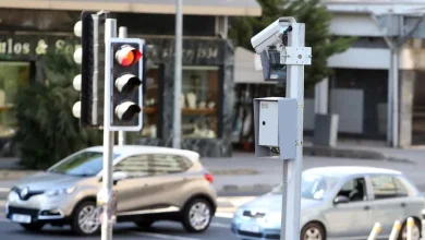 Αθήνα: Πότε έρχονται οι νέες κάμερες – Οι 6 παραβάσεις που θα έχουν στο στόχαστρο 9 Αθήνα: Πότε έρχονται οι νέες κάμερες – Οι 6 παραβάσεις που θα έχουν στο στόχαστρο