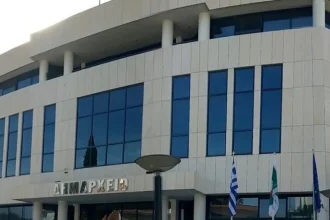 Ο Δήμαρχος που άλλαξε τη μοίρα της πόλης του!