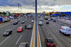 Η Κάζα και το Λιμάνι επιστρατεύονται για να δώσουν λύση στον Κηφισό 2 Η Κάζα και το Λιμάνι επιστρατεύονται για να δώσουν λύση στον Κηφισό