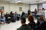 Έναρξη του Προγράμματος «Ομάδες Γονέων»: Εντυπωσιακή ανταπόκριση στην τοπική κοινότητα 9 Έναρξη του Προγράμματος «Ομάδες Γονέων»: Εντυπωσιακή ανταπόκριση στην τοπική κοινότητα