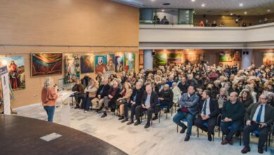 Ο Δήμος Αιγάλεω ολοκλήρωσε με επιτυχία τη συμμετοχή του στο Ευρωπαϊκό Πρόγραμμα SmartBear 3 Ο Δήμος Αιγάλεω ολοκλήρωσε με επιτυχία τη συμμετοχή του στο Ευρωπαϊκό Πρόγραμμα SmartBear