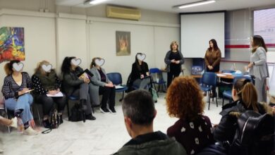 Έναρξη του Προγράμματος «Ομάδες Γονέων»: Εντυπωσιακή ανταπόκριση στην τοπική κοινότητα