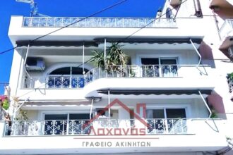 Πωλείται επιπλωμένη μονοκατοικία στον Πειραιά