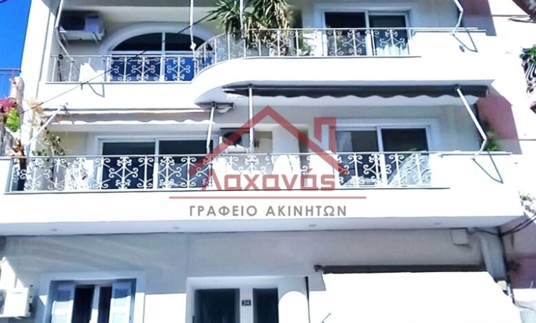Πωλείται επιπλωμένη μονοκατοικία στον Πειραιά 1 Πωλείται επιπλωμένη μονοκατοικία στον Πειραιά