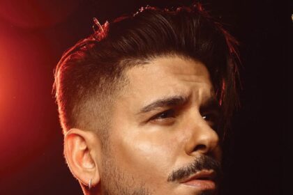 Συναυλία με τον STAN στην Πλατεία Ελευθερίου Βενιζέλου! - Αποκριάτικες Εκδηλώσεις 2025 στο Αιγάλεω