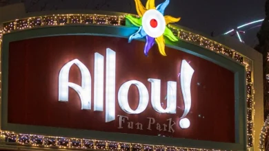 Ανατροπή στο κλείσιμο του Allou Fun Park 9 Ανατροπή στο κλείσιμο του Allou Fun Park