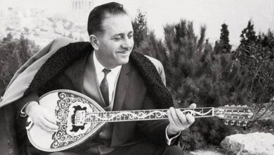 Κατερίνα Ζαμπέτα: Η κόρη του αγαπημένου μουσικού θυμάται άγνωστες στιγμές του πατέρα της 7 Κατερίνα Ζαμπέτα: Η κόρη του αγαπημένου μουσικού θυμάται άγνωστες στιγμές του πατέρα της