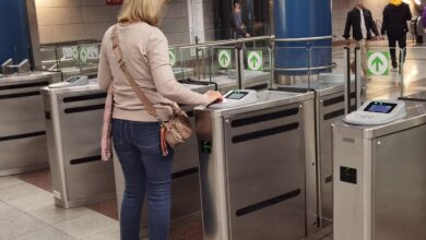 Ερωτήσεις και απαντήσεις για τις ανέπαφες συναλλαγές στις συγκοινωνίες της Αθήνας 22 Ερωτήσεις και απαντήσεις για τις ανέπαφες συναλλαγές στις συγκοινωνίες της Αθήνας