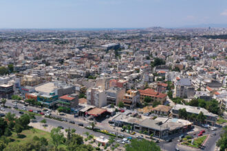 40 πολυκατοικίες του Αιγάλεω υποψήφιες για ολική ανακαίνιση! – Η αξιολόγηση των αιτήσεων