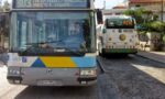 Να γιατί χάνονται πάνω από 300.000 δρομολόγια των αστικών συγκοινωνιών