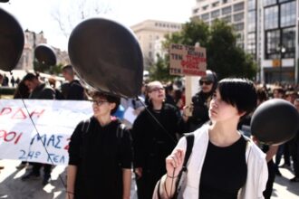 Τέμπη, 28/2: Πώς θα λειτουργήσουν τα σχολεία