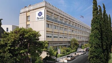 Στο ιστορικό μαιευτήριο Λητώ μπαίνει "λουκέτο" 8 Στο ιστορικό μαιευτήριο Λητώ μπαίνει "λουκέτο"