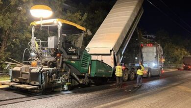 Οι 5 οδικοί άξονες της Δυτικής Αθήνας όπου θα γίνουν ασφαλτοστρώσεις 4 Οι 5 οδικοί άξονες της Δυτικής Αθήνας όπου θα γίνουν ασφαλτοστρώσεις
