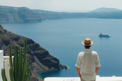 Έτσι δημιουργήθηκε το Αιγαίο - 20 εκατ. χρόνια καταστροφής και γένεσης ανυπέρβλητης ομορφιάς