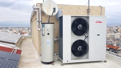 Επιδοτήσεις: Όλα όσα πρέπει να ξέρετε για "Εξοικονομώ" και αντλίες θερμότητας 5 Επιδοτήσεις: Όλα όσα πρέπει να ξέρετε για "Εξοικονομώ" και αντλίες θερμότητας