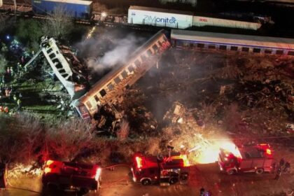 Εισαγγελείς και Δικαστές για τη δικαστική διερεύνηση της αλήθειας για τα Τέμπη