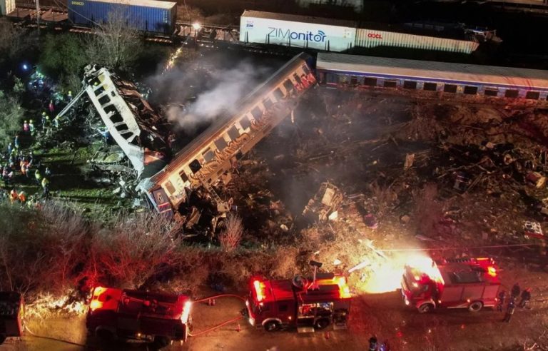Εισαγγελείς και Δικαστές για τη δικαστική διερεύνηση της αλήθειας για τα Τέμπη
