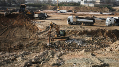 Βοτανικός: Ξεκίνησαν οι εργασίες θεμελίωσης του νέου γηπέδου του Παναθηναϊκού 6 Βοτανικός: Ξεκίνησαν οι εργασίες θεμελίωσης του νέου γηπέδου του Παναθηναϊκού