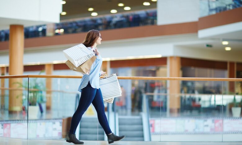 Αυτό είναι το mall που ετοιμάζει ο Σκλαβενίτης στο πρώην εργοστάσιο της Πίτσος