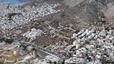 Κτηματολόγιο: Τι πρέπει να γνωρίζουν οι ιδιοκτήτες για τις διεκδικήσεις του Δημοσίου και τη νέα ρύθμιση 17 Κτηματολόγιο: Τι πρέπει να γνωρίζουν οι ιδιοκτήτες για τις διεκδικήσεις του Δημοσίου και τη νέα ρύθμιση