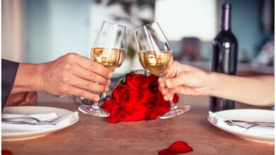 Δυο Ρομαντικές Προτάσεις για Δείπνο του Αγίου Βαλεντίνου στο Χαϊδάρι 7 Δυο Ρομαντικές Προτάσεις για Δείπνο του Αγίου Βαλεντίνου στο Χαϊδάρι