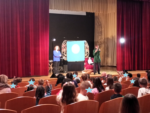 Οι Παιδικοί Σταθμοί του Δήμου Αιγάλεω στην παράσταση «Το ξωτικό της βροντής»