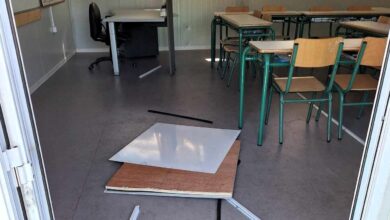 Καταγγελία για τη βεβήλωση του 17ου Δημοτικού Σχολείου Αιγάλεω 13 Καταγγελία για τη βεβήλωση του 17ου Δημοτικού Σχολείου Αιγάλεω