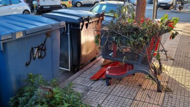 Η καθαριότητα είναι υπόθεση όλων μας! 12 Η καθαριότητα είναι υπόθεση όλων μας!