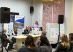 Με επιτυχία πραγματοποιήθηκε η εκδήλωση για την Παγκόσμια Ημέρα Ποίησης στον Δήμο Αιγάλεω
