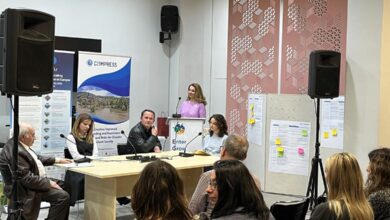 Με επιτυχία πραγματοποιήθηκε η εκδήλωση για την Παγκόσμια Ημέρα Ποίησης στον Δήμο Αιγάλεω