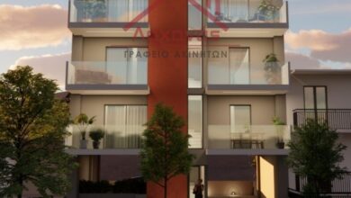 Πωλείται νεόδμητο διαμέρισμα στο Αιγάλεω 19 Πωλείται νεόδμητο διαμέρισμα στο Αιγάλεω