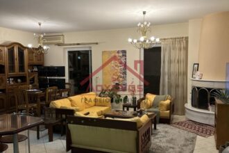 Πωλείται διαμέρισμα στο Ίλιον - Άριστη κατάσταση