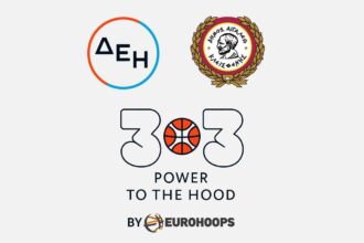 Τουρνουά 3on3 Μπάσκετ στον Σταθμό Μετρό Αιγάλεω – Μια Γιορτή του Αθλητισμού