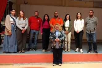 Εκπαίδευση Πρώτων Βοηθειών για Γονείς και Εκπαιδευτικούς στο 7ο Νηπιαγωγείο Αιγάλεω