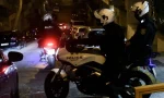 Αιγάλεω: Ανήλικοι σε μηχανάκι εμβόλισαν μηχανές της ΔΙΑΣ και τραυμάτισαν αστυνομικό