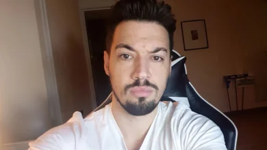 Αθωώθηκε ο YouTuber Hayate 12 Αθωώθηκε ο YouTuber Hayate