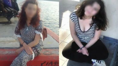 Δικαστική απόφαση για τη δολοφονία της Φαίης Μπακογιώργου: Ένοχη η σπιτονοικοκυρά – συνεργοί η μητέρα και η αδελφή της 16 Δικαστική απόφαση για τη δολοφονία της Φαίης Μπακογιώργου: Ένοχη η σπιτονοικοκυρά – συνεργοί η μητέρα και η αδελφή της