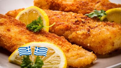 25η Μαρτίου: Ο τηγανητός μπακαλιάρος, η σκορδαλιά και τα μυστικά τους