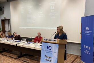 Γενναία ενίσχυση για τα σχολεία της Πετρούπολης μετά από παρέμβαση της Μαρίας Συρεγγέλα