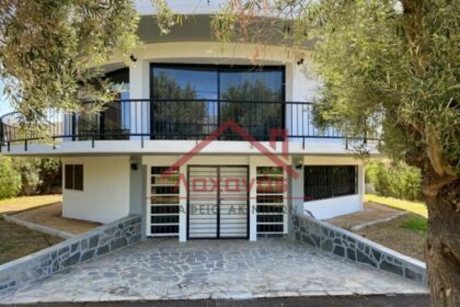 Ενοικιάζεται προνομιακή μονοκατοικία στην Κινέτα