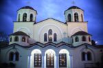 Ιερός Ναός Αγίου Σπυρίδωνος, Αιγάλεω: Μεγάλη Εβδομάδα & Πάσχα 2025 - πρόγραμμα ακολουθιών