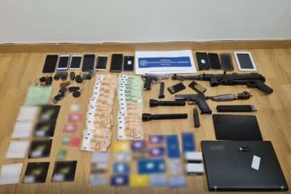 Μεγάλη απάτη με ψεύτικες αγγελίες πώλησης αυτοκινήτων